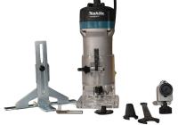 MAKITA M3701B Mesin Profil Kayu Router Wood Trimmer M 3701 B / MT370 MT 370