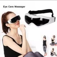 Alat Pijat Mata Getar dengan Magnet / Eye Care Massager