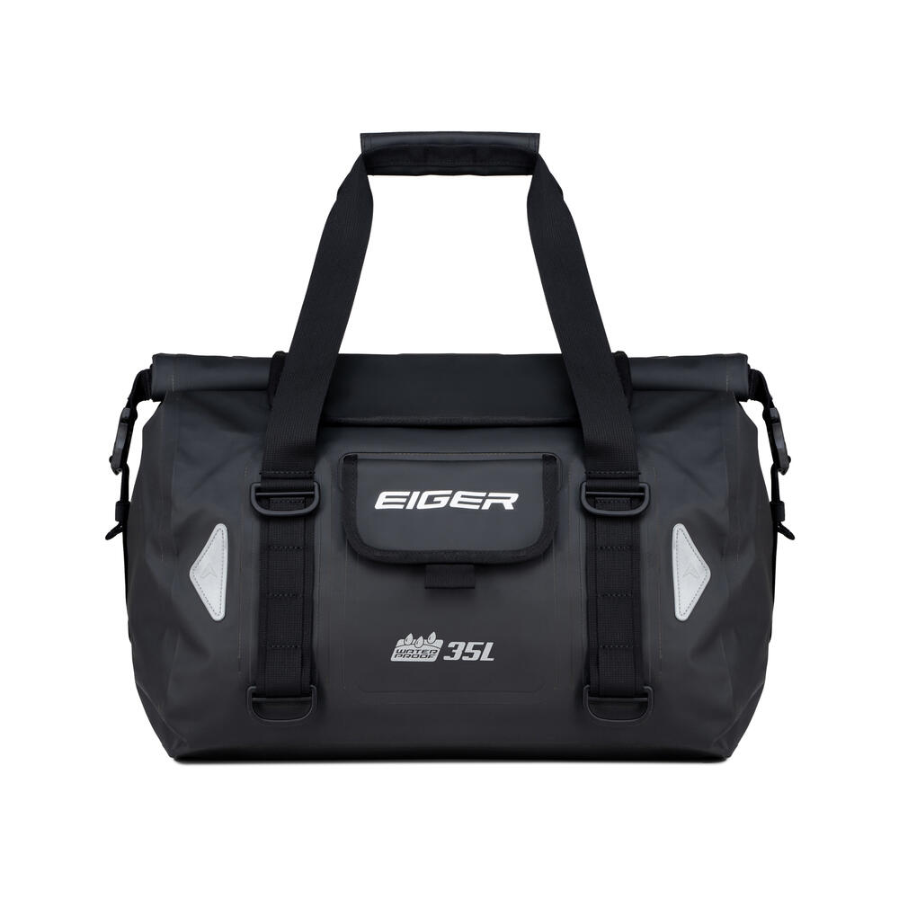 910011820 RAINTOUR DUFFLE 35L 2.0