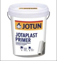 Cat Dasar Interior Jotun Jotaplast Primer  18Liter / White