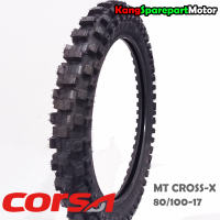 Ban Luar Trail Corsa MT CROSS-X ring 17