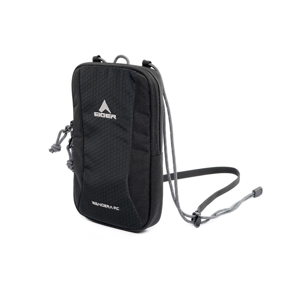 910010036 WANDERA PHONECASE - BLK