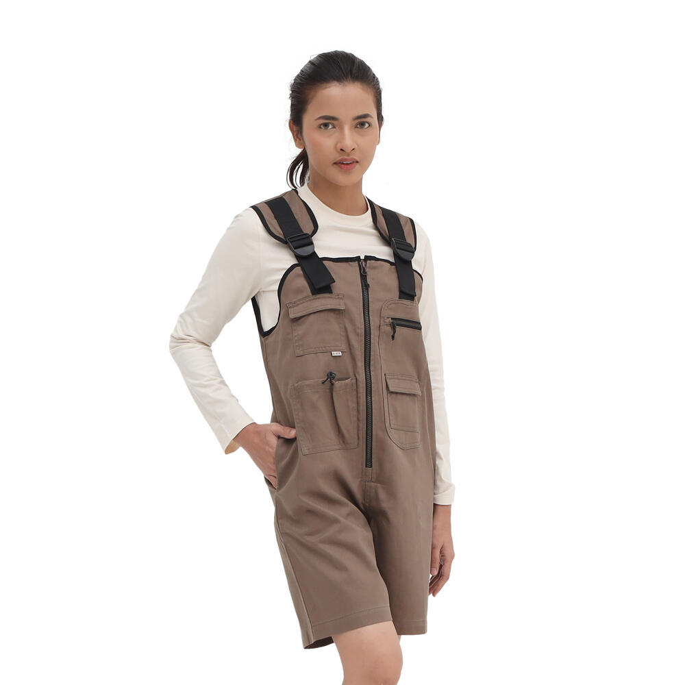 [BERTINGKAT] WS TRISHA ROMPER