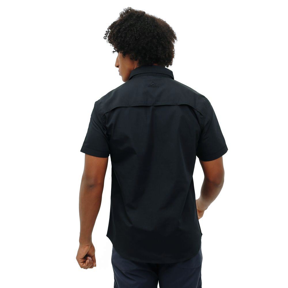 X-KAMPO SHIRT SS (910007451)