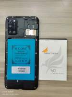 Baterai batre batrai maxtron s11
