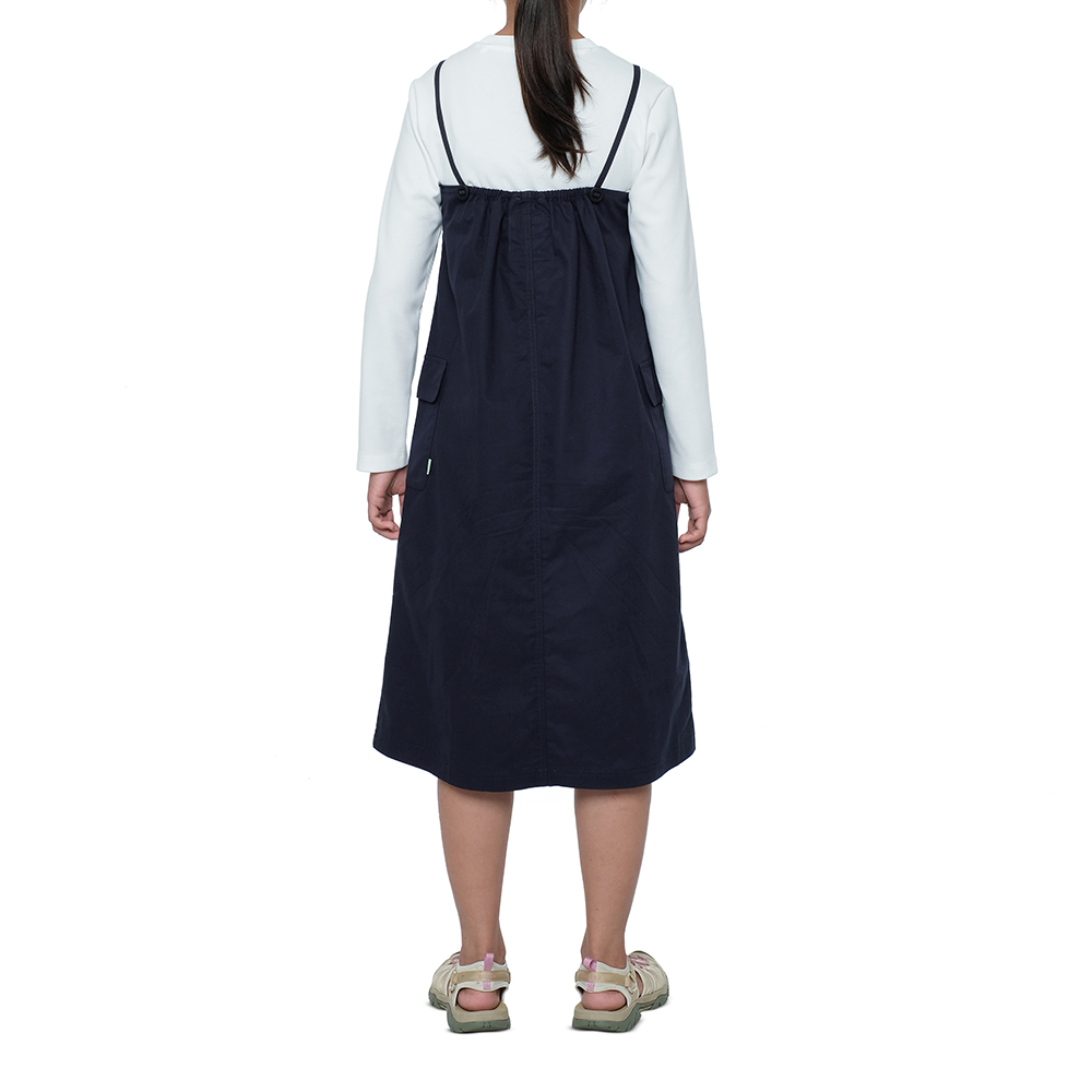 910011479 JR LUMINA MIDI PINAFORE