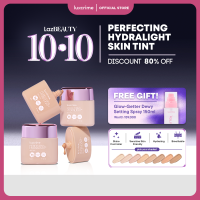 Luxcrime Perfecting Hydralight Skin Tint SPF 35 PA+++