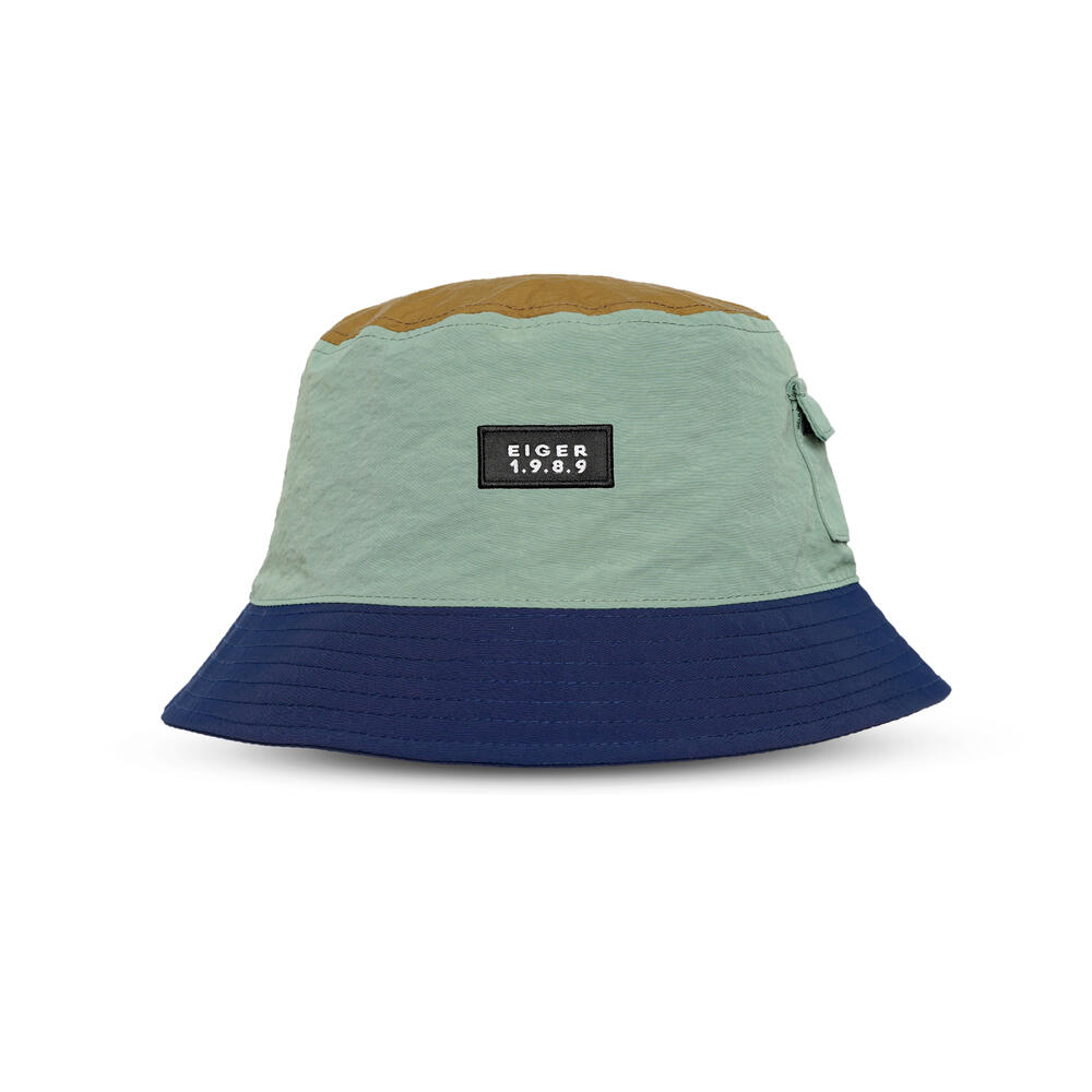 TINAJANI BUCKETHAT REVERSIBLE
