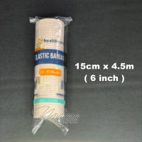 Elastic Bandage ONEHEALTH - Perban elastis - Pembalut Tangan Kaki terkilir