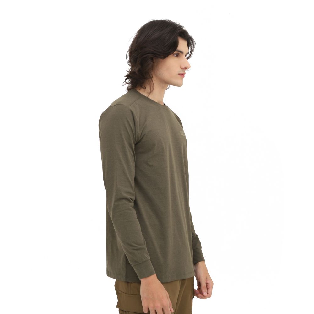 ABRAMS LS TACTICAL TEES (910007895)
