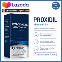 Proxidil Minoxidil 5% Penumbuh Rambut