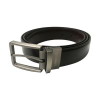 Ikat Pinggang Pria Reversible / Reversible Belt / Ikat Pinggang Dua Sisi
