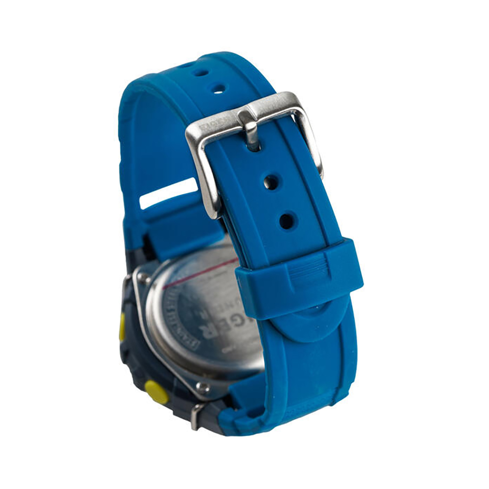 JR MOORLAND DIGITAL WATCH (910009833)