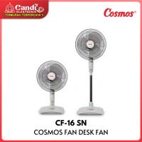 COSMOS Kipas Angin Twino 46 Watt CF-16-SN