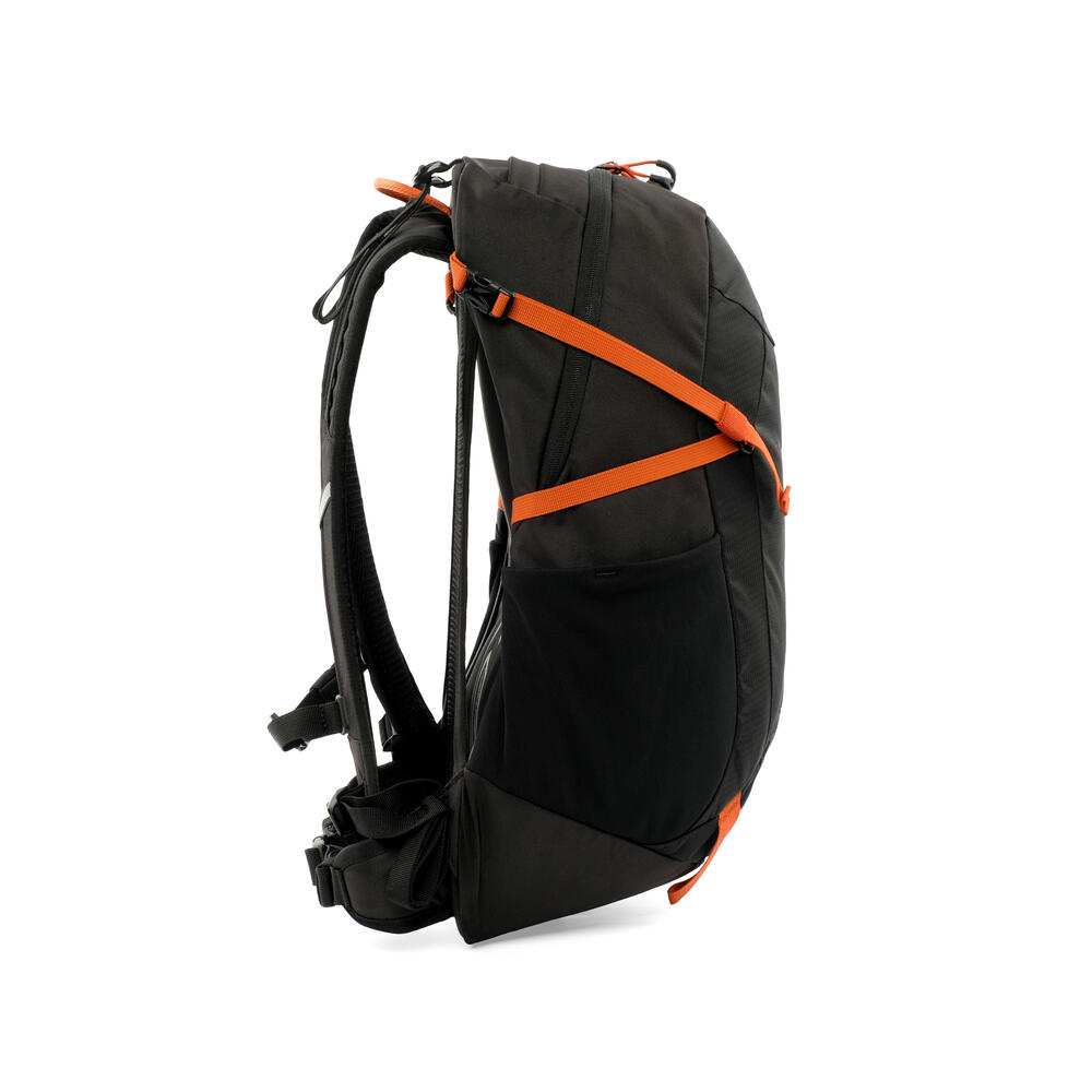 910010764 SPIDER ROCK 22 - BLK