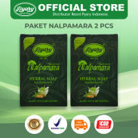 [Paket Hemat 2 PCS] Sabun Pyary Nalpamara Distributor Resmi 100% Original BPOM