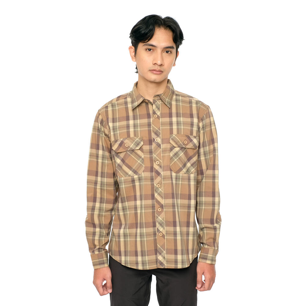 [BERTINGKAT] X-HUNZA SHIRT