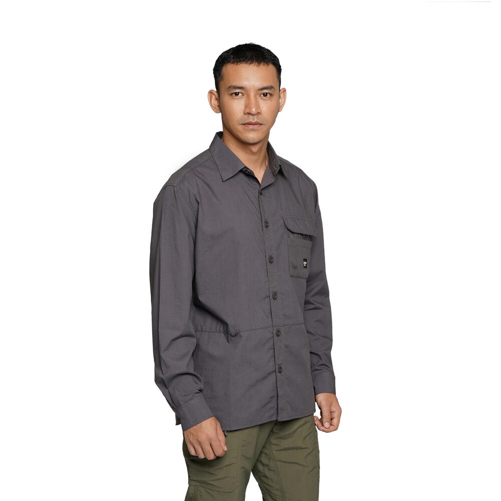 CROSSTOWN SHIRT LS (910010189)