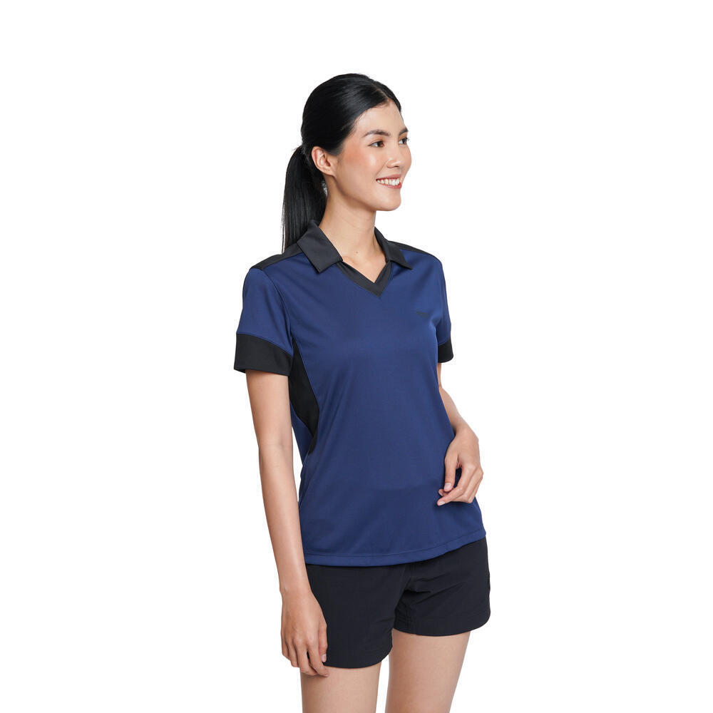 WS BRAWLER SS POLO SHIRTS (910009898)