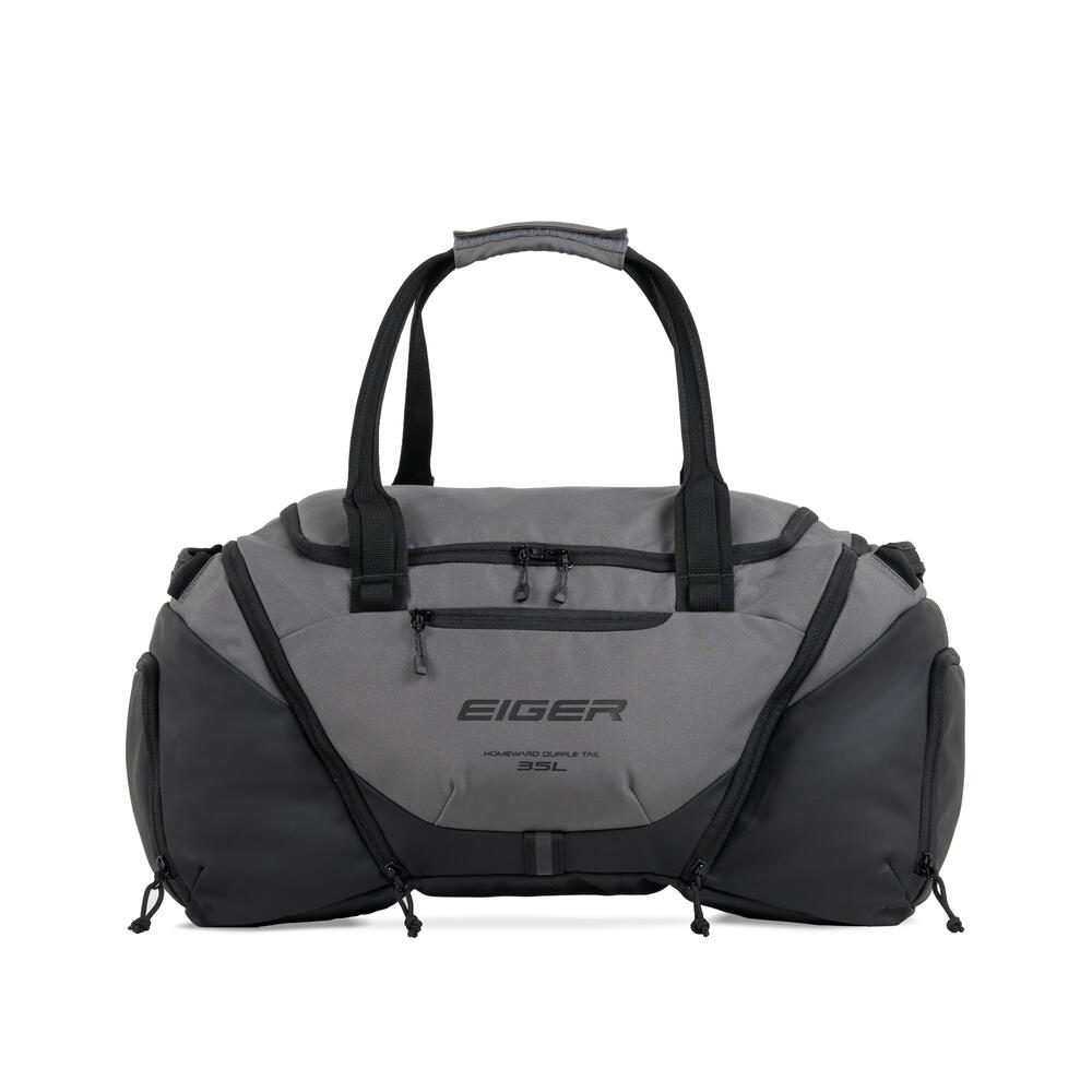 910011458 HOMEWARD DUFFLE TAIL 35L