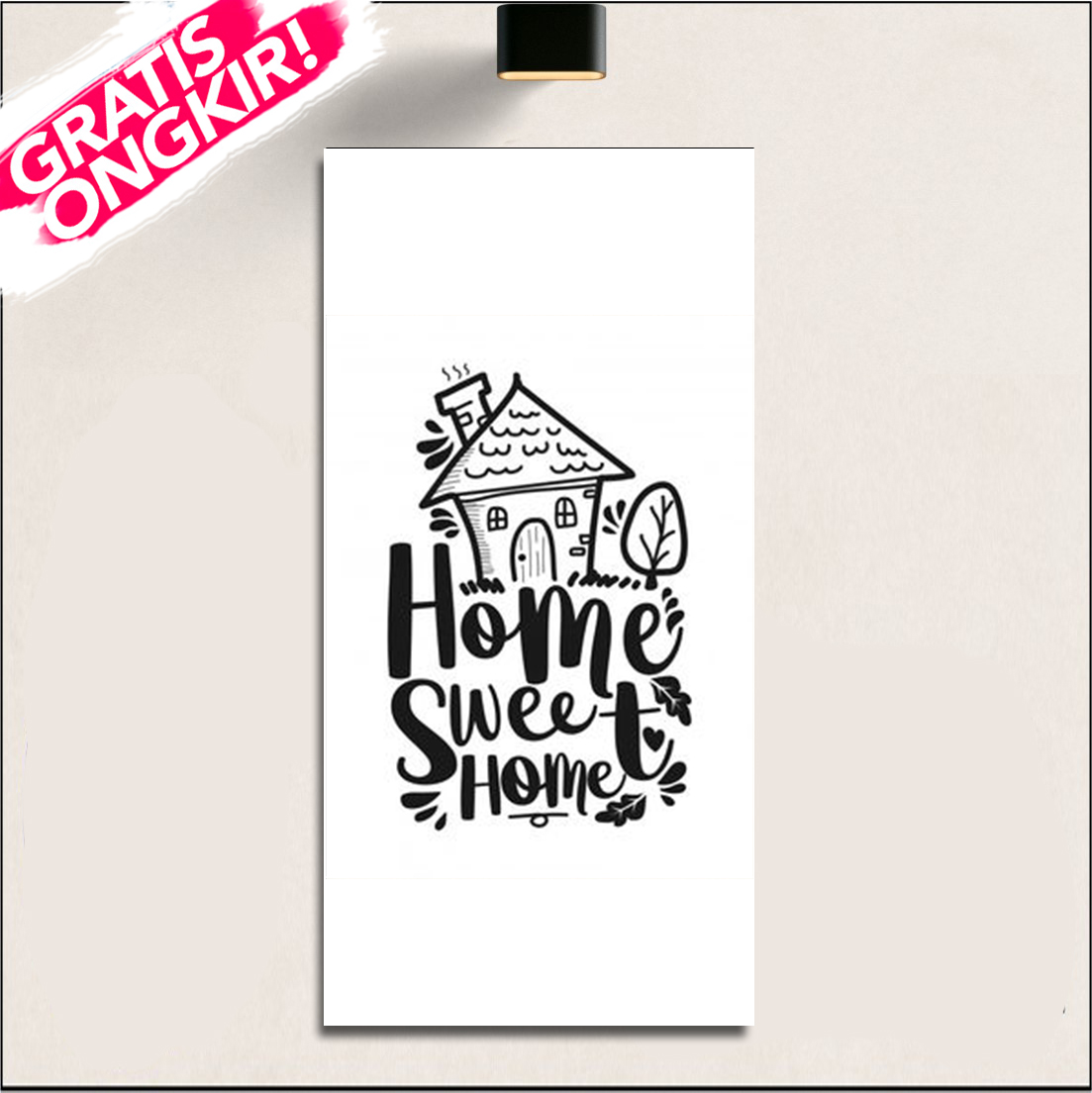 HD-43- Hiasan Dinding Hiasan Ruang Tamu Dapur Kamar Tidur Hiasan Gantungan Pintu Wall Decor Minimalis hd-43- hiasan dinding hiasan ruang tamu dapur kamar tidur hiasan gantungan pintu wall decor minimalis