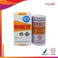 Herocyn 50gr