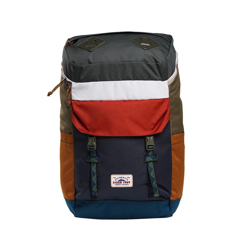 [DISCOUNT] X-HILLFRONTER PACK 25L