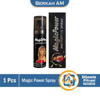 Magic Power Antiseptic Spray Tahan Lama 15 Ml