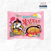 Samyang Hot Chicken Ramen Carbonara 140 gr
