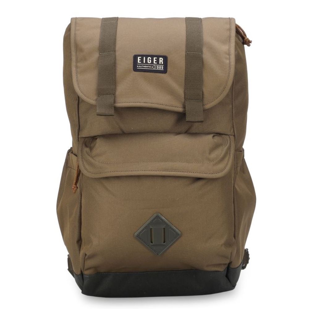 910007543  STARTER DAYPACK 21L