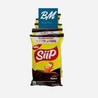 Nabati Siip Renceng / Bal (isi 10 Pcs 10 gr)
