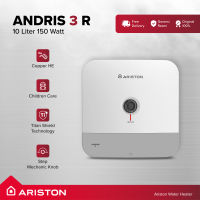 Ariston Water Heater Andris 3 R 10 Liter 150 Watt