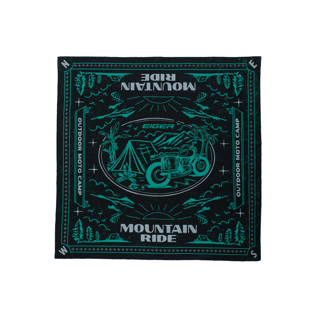 910010585 VERTMOUNTRIDE REV BANDANA