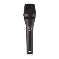 AKG Microphone Kabel D5S Mic Vocal Karaoke