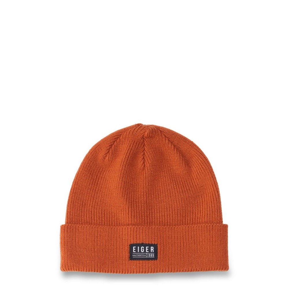 PORTLAND BEANIE 1.0