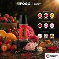 Fogg Deodoran Roll On Absolute 50ml Untuk Pria Dan Wanita
