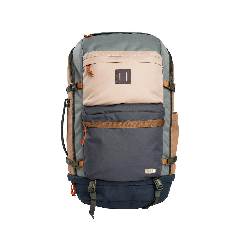 910009603.NAV  SAFAR TRAVEL BACKPACK 38L