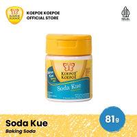 Soda Kue 81gr