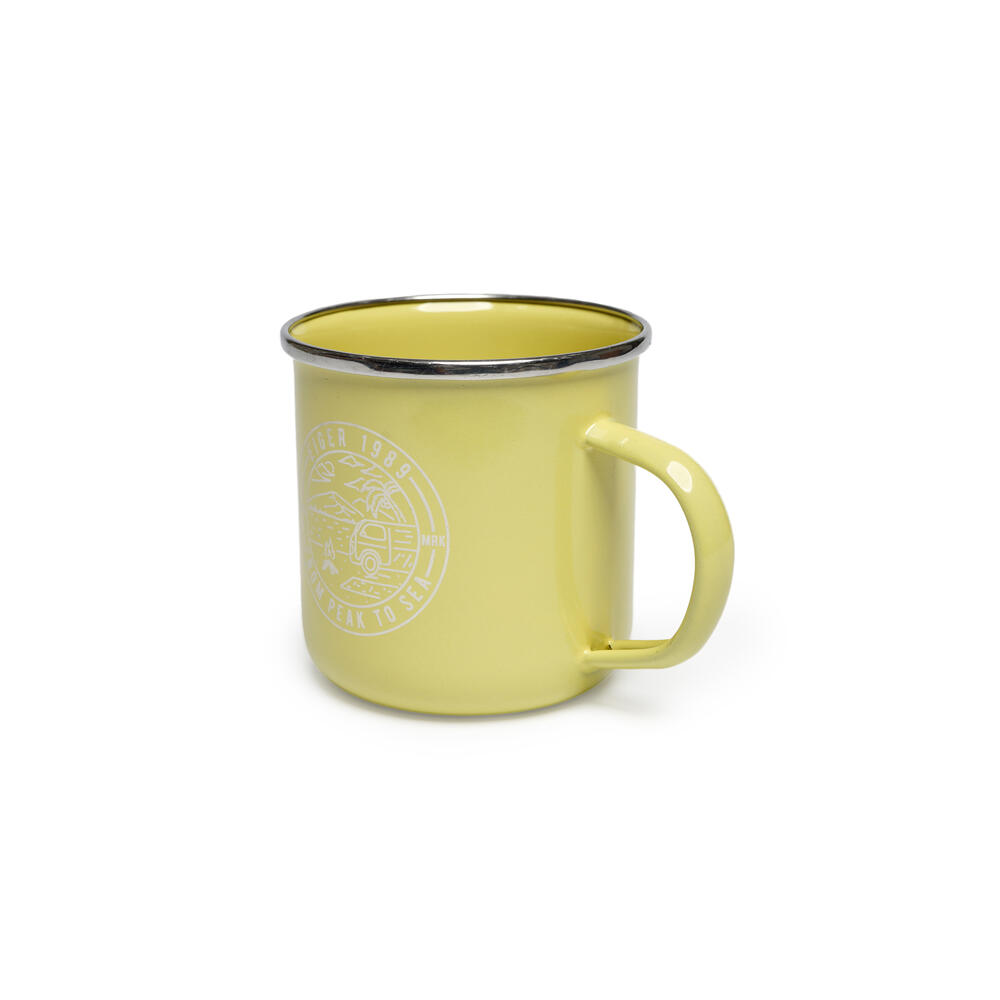 910010169 WS ENAMEL MUG