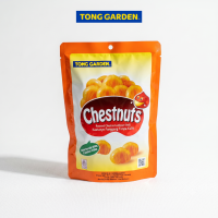 Tong Garden 300gr Chestnut - Biji Kastanye Panggang Tanpa Kulit