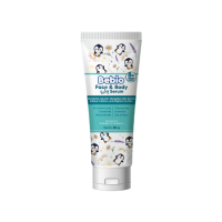 Bebio Face & Body Baby Serum - 80gr BY AlwaysLucky