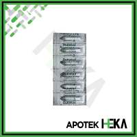 Dulcolax Supositoria 5 mg Isi 1 - Mengatasi Konstipasi Sulit BAB