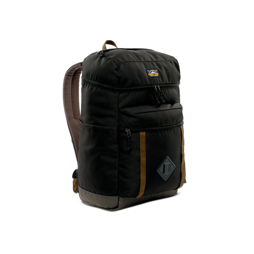 910010521 X-TOURCLASS BACKPACK 28L 1A - BLK