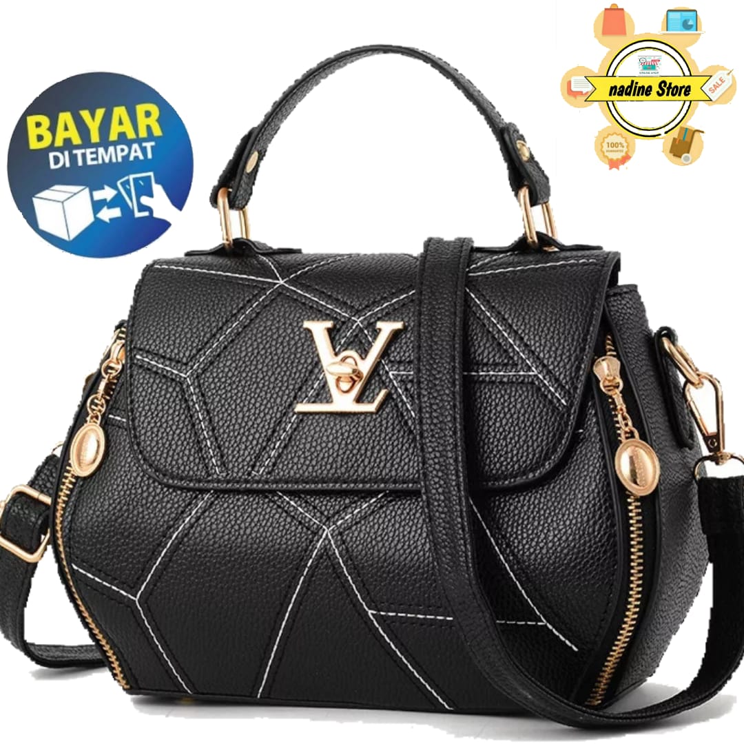 PROMO BEST SELLER.....{{NADIN STORE}} TAS BARU 2020 // TAS TANGAN WANITA // TAS DESAINER MEREK TERKENAL DAN BERKUALITAS TINGGI KULIT SEMI KULIT SENTETIS // TAS BAHU // TAS TANGAN KEKINIAN DAN MODEREN promo best er…..{{nadin store}} tas 2020 // tas tangan wanita // tas desainer merek terkenal berkualitas tinggi kulit semi kulit sentetis // tas bahu // tas tangan kekinian moderen