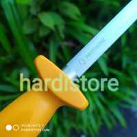 Asahan Pisau 30 cm Sharpening Steel Victorinox 7.8515 Swibo Round Original Swiss