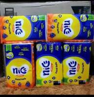 Tissue wajah Cleanplus 360 helai - PAKET 3 PCS - Tisu wajah setara Tisu NICE - Facial tissue