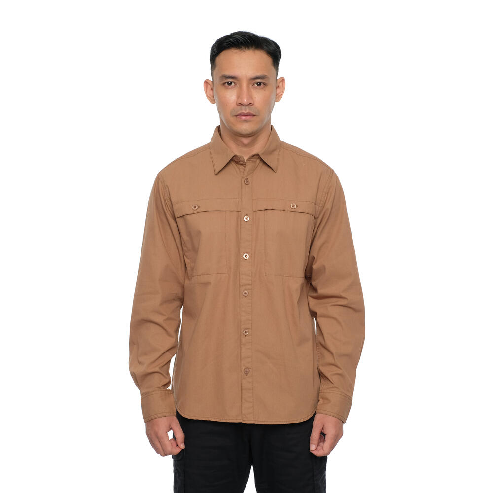 [NEW ARRIVAL!] X-BENTAYAN LS SHIRT 2.0