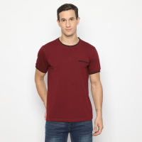 MATSUDA Kaos Pria T shirt Edogawa