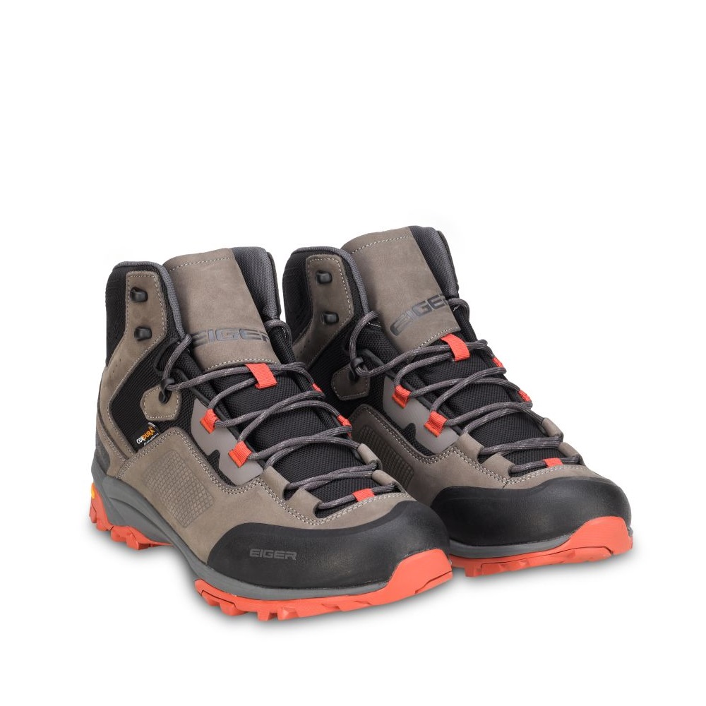 [DISCOUNT] MAMBA MID
