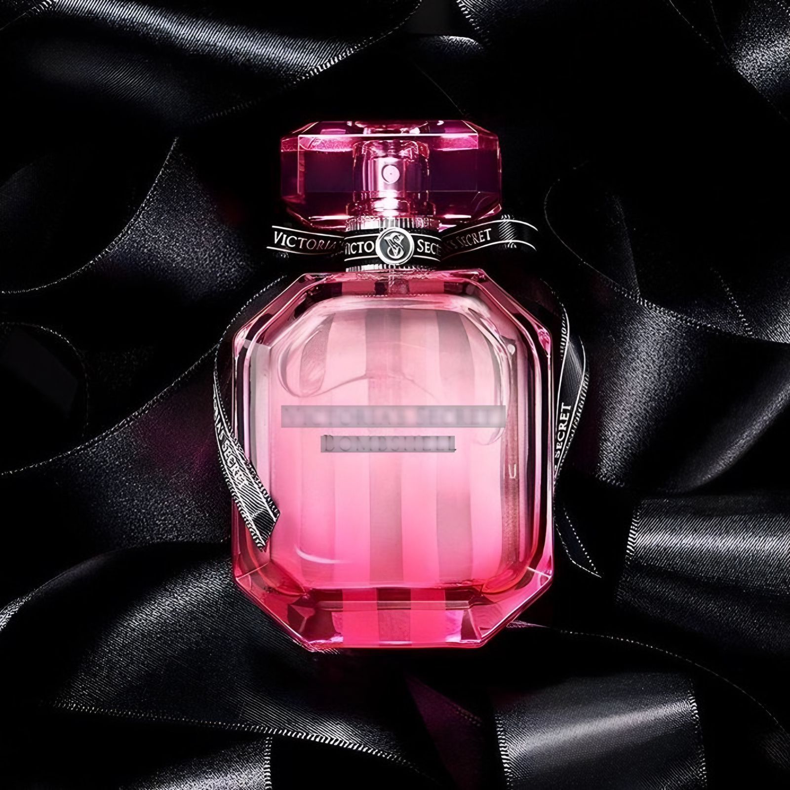 Parfum Wanita Victor Bhome sell Premium Singapoer Wangi Tahan Lama 100 Ml